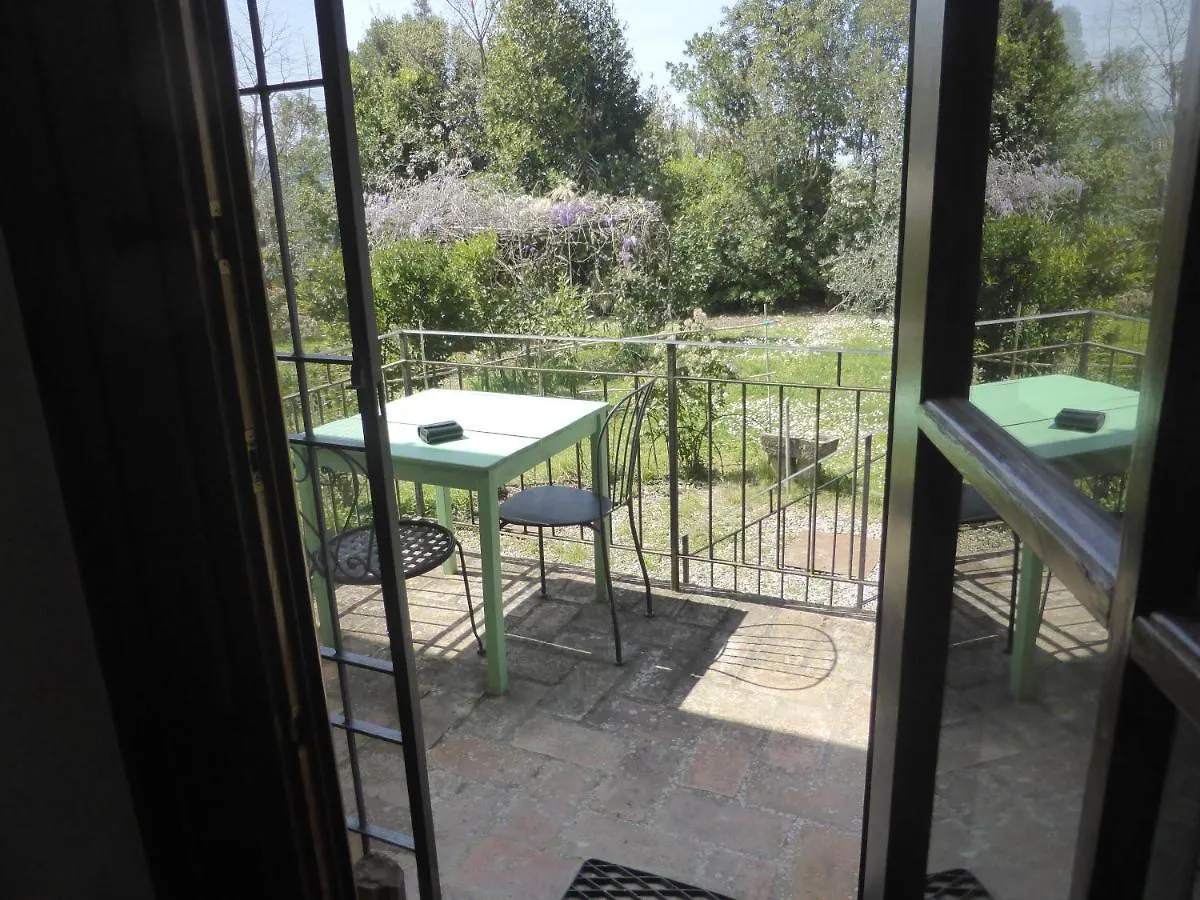 Agriturismo Le Tre Pietre - Podere nel Chianti Quercegrossa 0*,  Italia