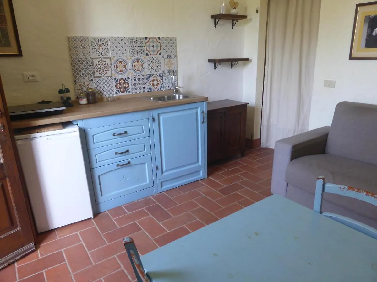 Agriturismo Le Tre Pietre - Podere nel Chianti Quercegrossa Alloggio per agriturismo