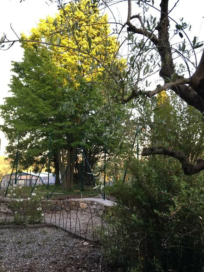 Agriturismo Le Tre Pietre - Podere nel Chianti Quercegrossa 0*,  Italia