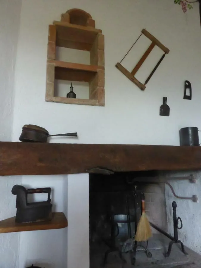 Agriturismo Le Tre Pietre - Podere nel Chianti Quercegrossa