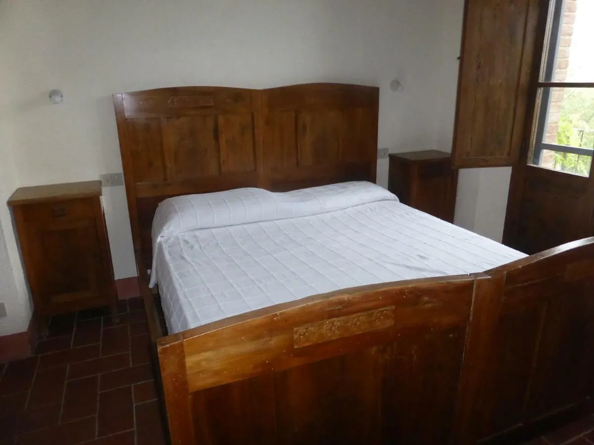 Agriturismo Le Tre Pietre - Podere nel Chianti Quercegrossa Alloggio per agriturismo