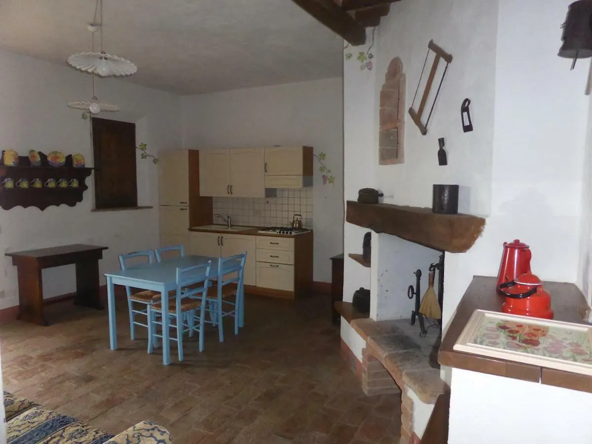 Agriturismo Le Tre Pietre - Podere nel Chianti Quercegrossa 0*,  Italia