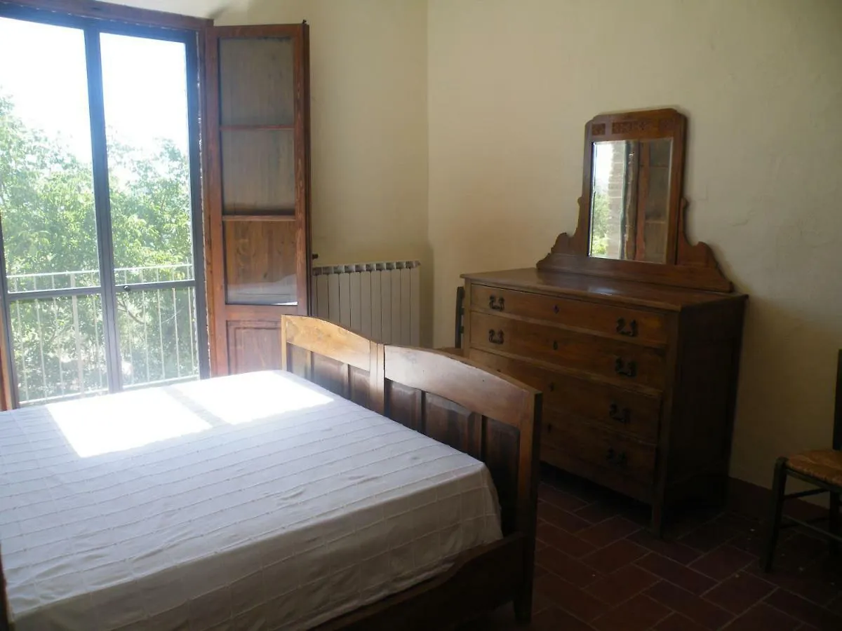 Agriturismo Le Tre Pietre - Podere nel Chianti Quercegrossa