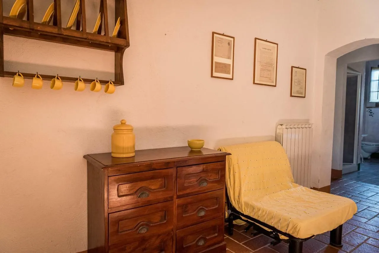 Agriturismo Le Tre Pietre - Podere nel Chianti Quercegrossa Alloggio per agriturismo