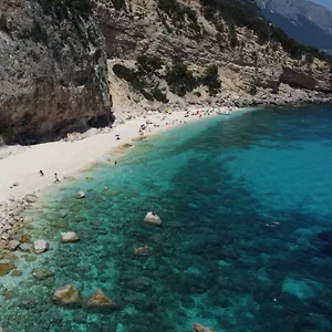 Terrazza Vista Mare Cala Gonone