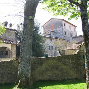 Castello Di Sarna Chiusi della Verna