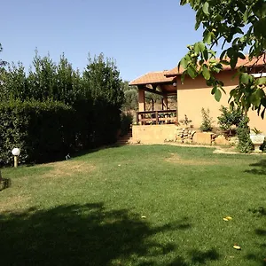  Alloggio per agriturismo San Mauro