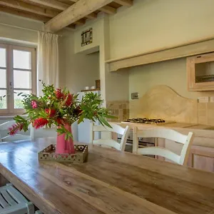  Casa di campagna La Beccanina