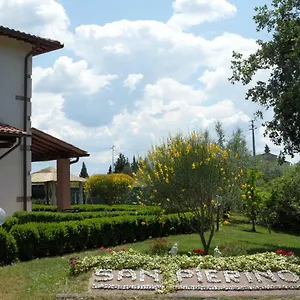 Podere San Pierino Montelupo Fiorentino