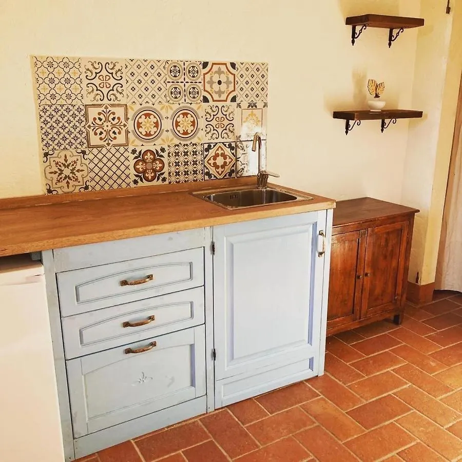 Κατάλυμα σε φάρμα Agriturismo Le Tre Pietre - Podere Nel Chianti Quercegrossa Ιταλία