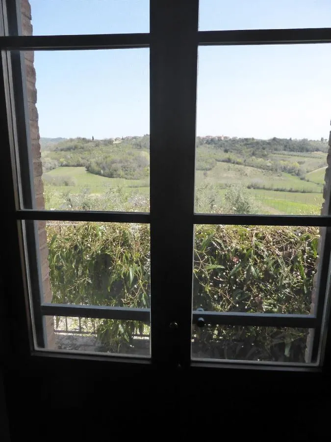 Agriturismo Le Tre Pietre - Podere Nel Chianti Quercegrossa 0*,  Ιταλία