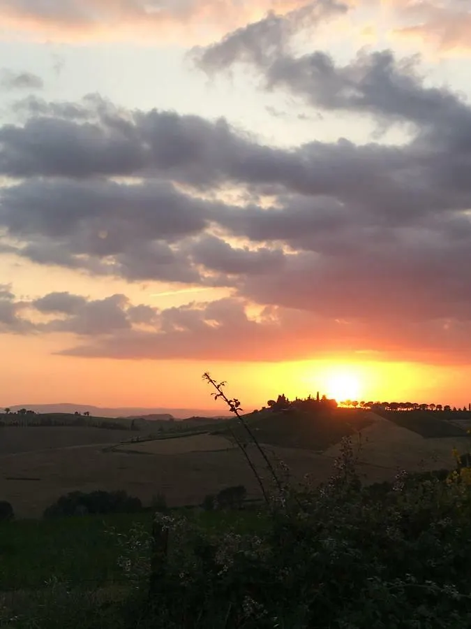 Agriturismo Le Tre Pietre - Podere Nel Chianti Quercegrossa