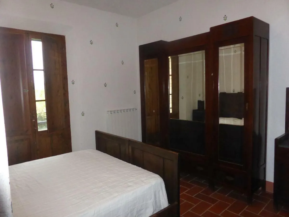 Κατάλυμα σε φάρμα Agriturismo Le Tre Pietre - Podere Nel Chianti Quercegrossa